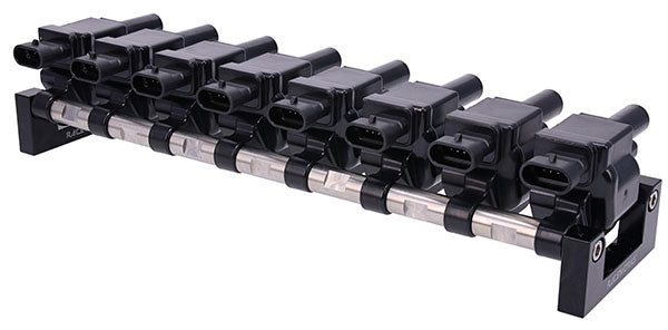 LS 4 Coil Expandable Kit