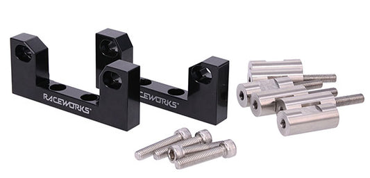 LS 4 Coil Expandable Kit