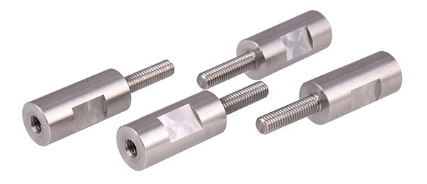 LS 4 Coil Expandable Kit