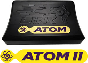 Link G4+ ATOM II
