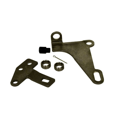 Cable Bracket & Lever
