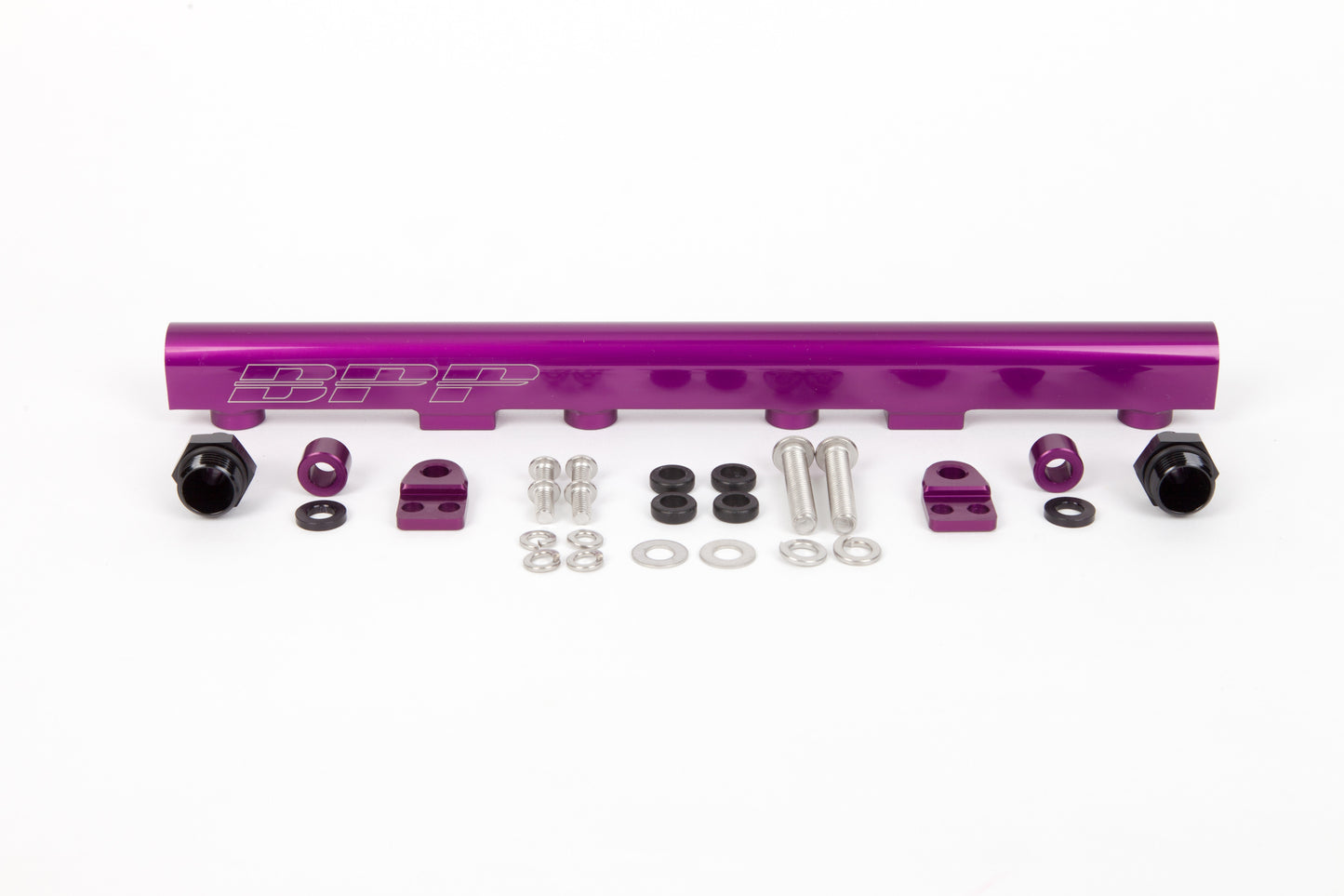 BPP Nissan CA18DET Fuel Rail Kit