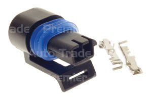 L98 Coolant temp sensor plug