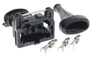 3 Pin Efi Connector Plug