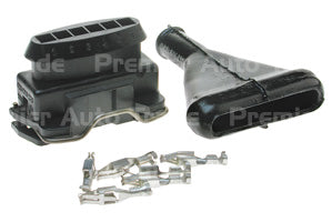 6 PIN EFI CONNECTOR SET. cps-020