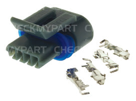 LS2 Coil Connector Plug