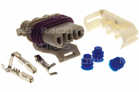 Raceworks Connector to Suit LS1 Map Sensor MAP-016