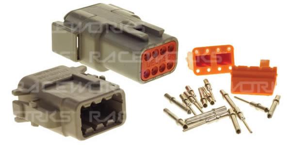 Deutsch Plugs