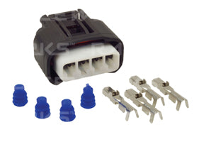 CONNECTOR PLUG SET Suit Toyota Kluger Coils