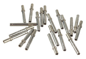 Deutsch Pins and Sockets