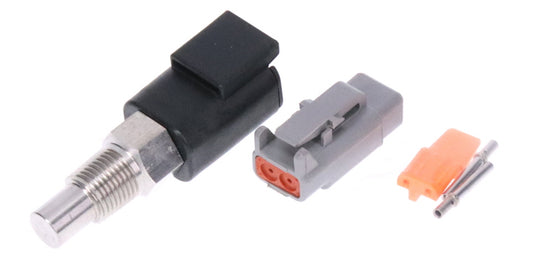 Raceworks 1/8″ NPT Motorsport Fluid Temp Sensor
