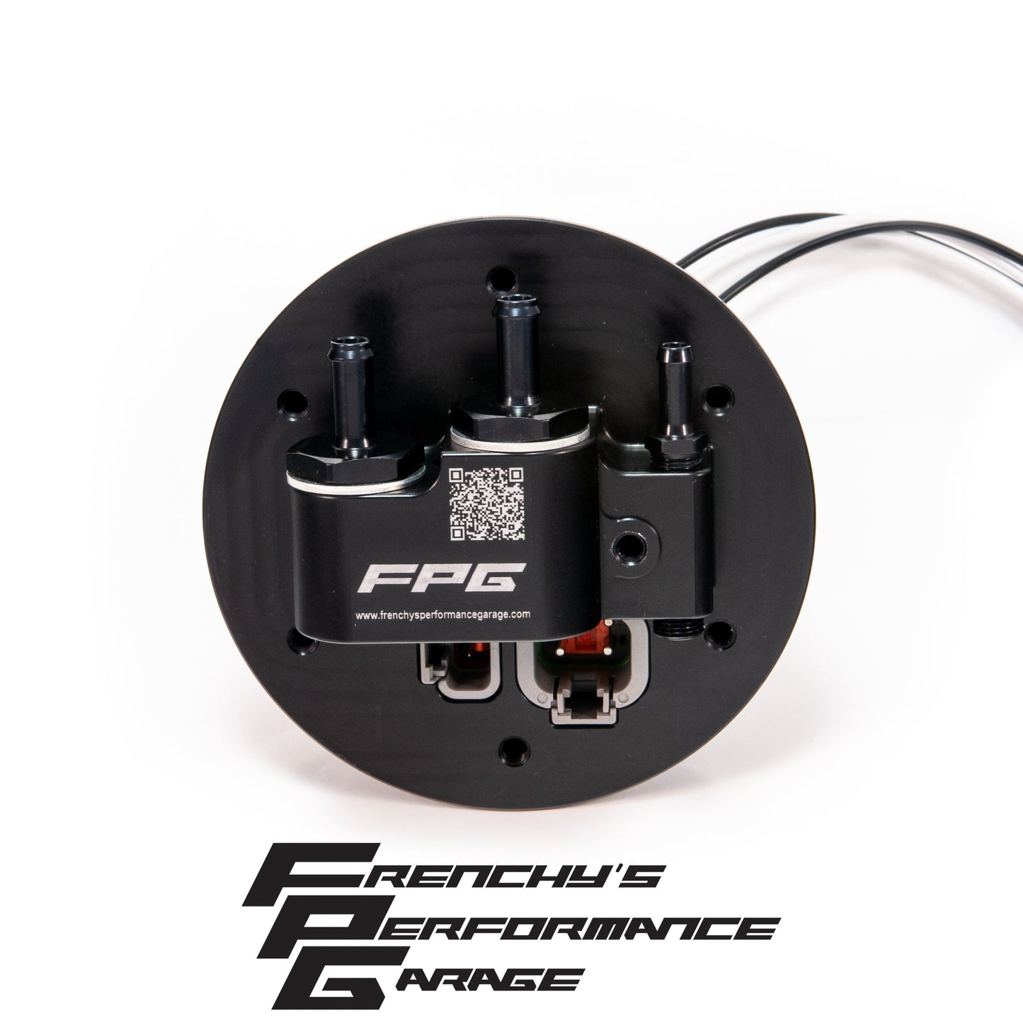 200SX/S14/S15 R33/R34 Billet Hat Kit