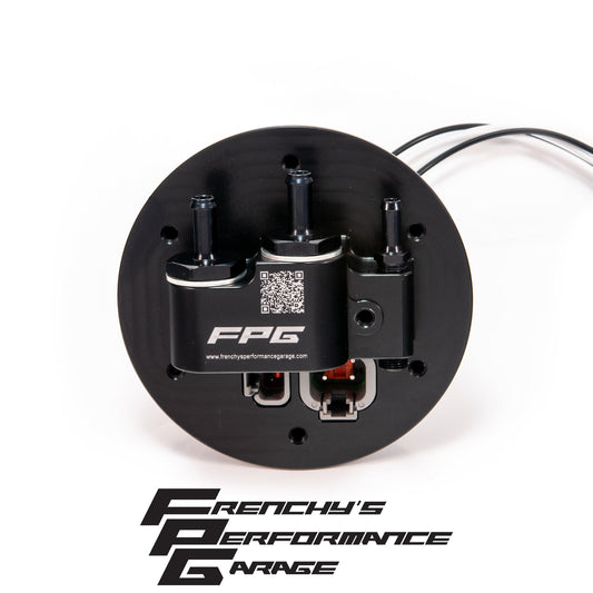 200SX/S14/S15 R33/R34 Billet Hat Kit