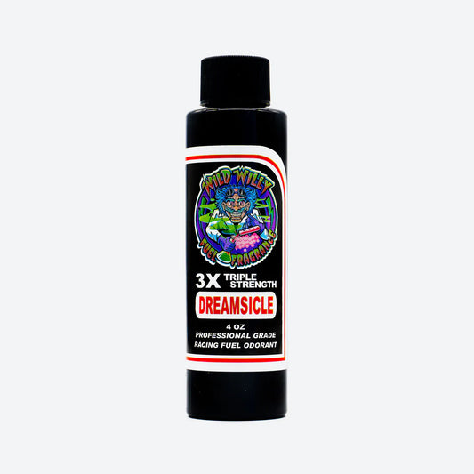 Wild Willy Fuel Fragrance - Dreamsicle