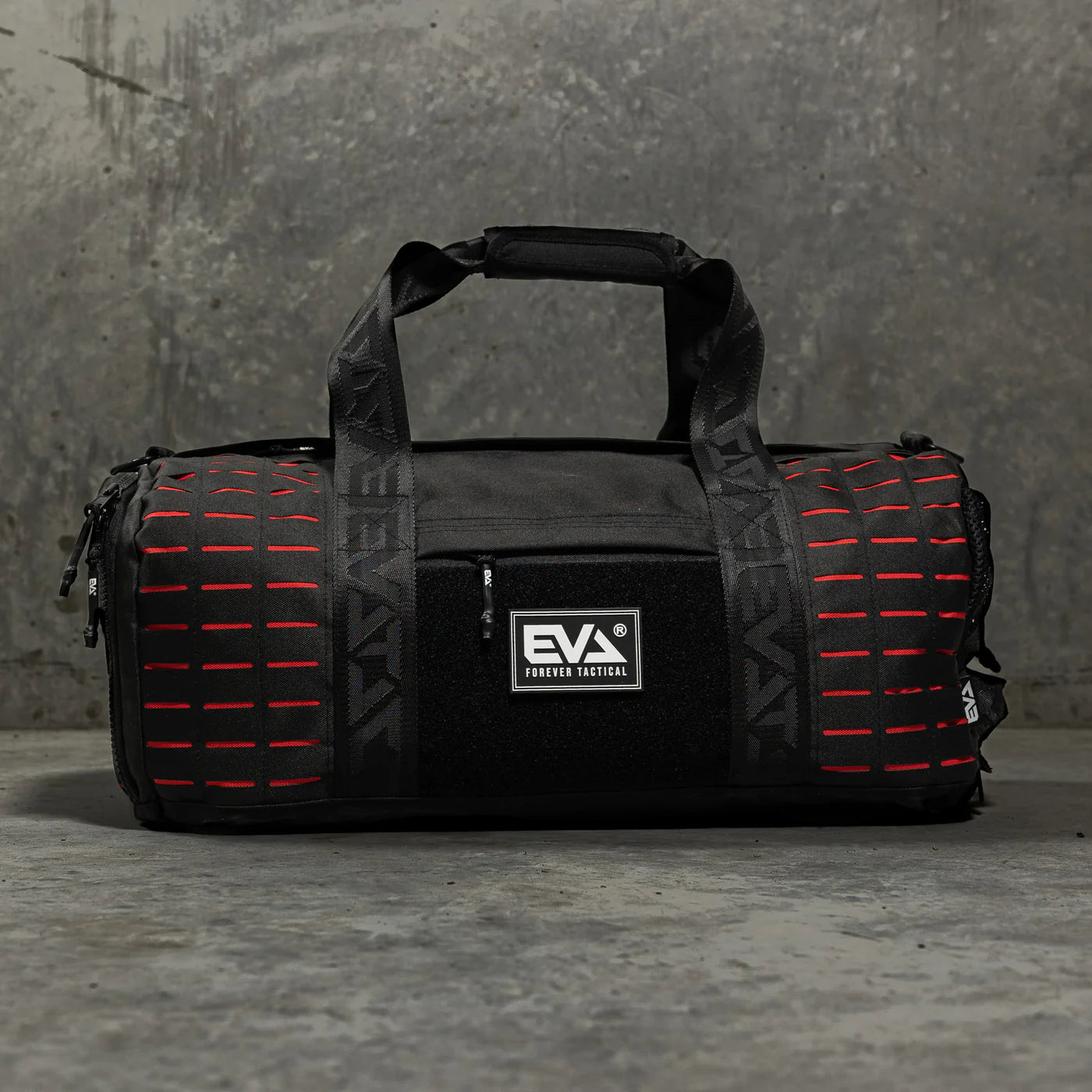 Elite Racing Bag