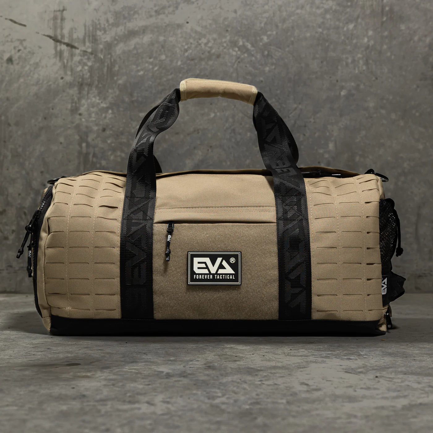 Elite Racing Bag