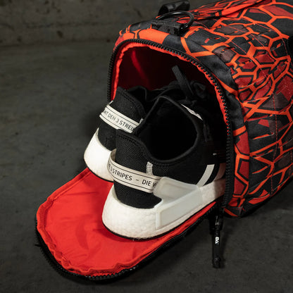 Elite Racing Bag