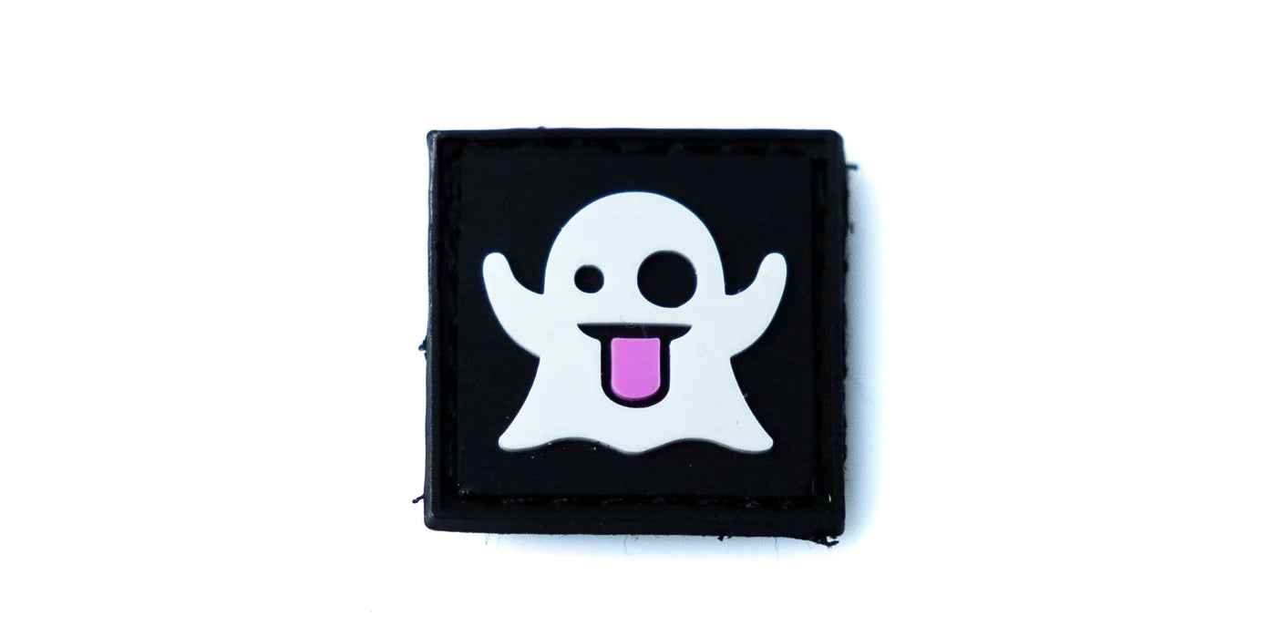 Velcro Emojis For Race Bags