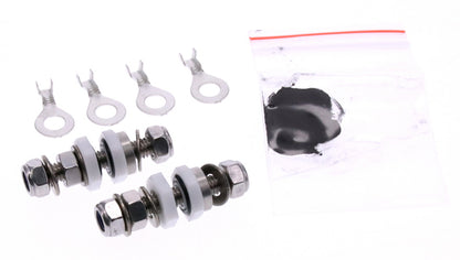 2PK Electrical Bulkhead Terminals