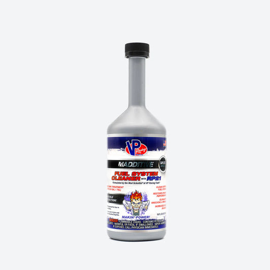 Fuel System Cleaner VP Racing