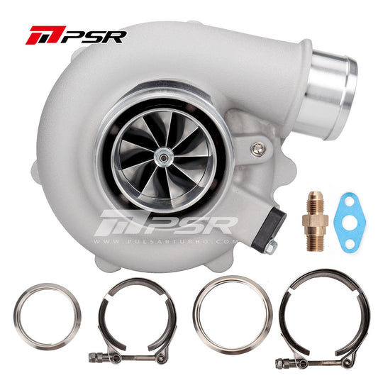 PULSAR 5455G 660HP 54mm Dual Ball Bearing Turbo AKA G30-660