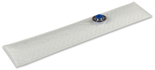 Rectangle Hydramat (3x15) 11MM Outlet w/6 Lock Pin Position