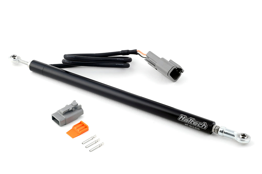 Haltech Linear Position Sensor - 1/2"