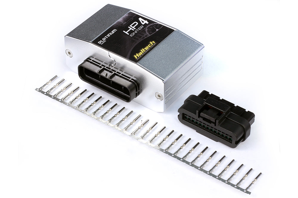 HPI4 - High Power Igniter - 15 Amp Quad Channel