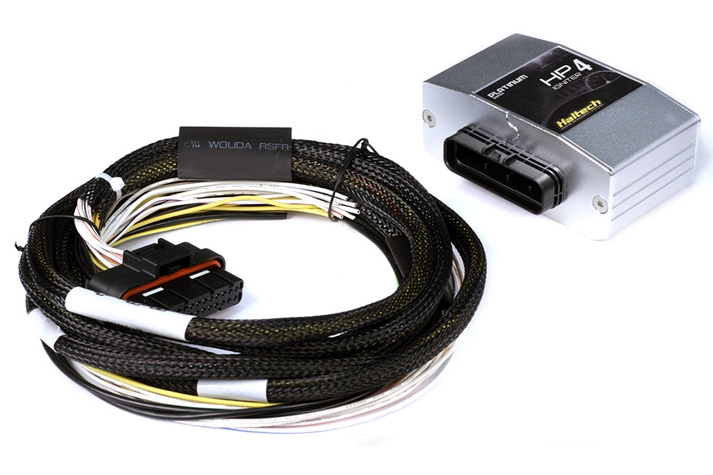 HPI4 - High Power Igniter - 15 Amp Quad Channel