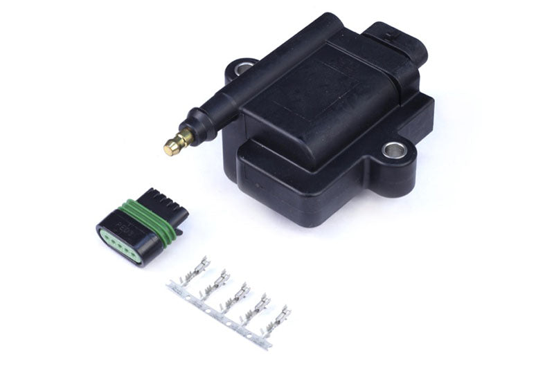 High Output IGN-1A Inductive Coil with built-in Ignitor – Brisbane Fuel ...