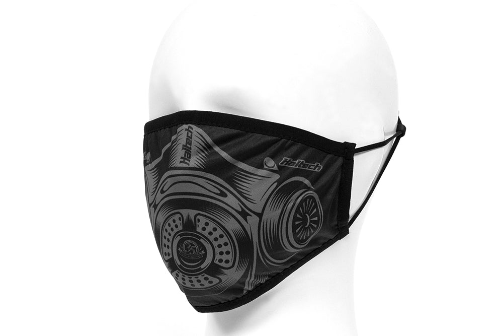 Haltech Face Mask