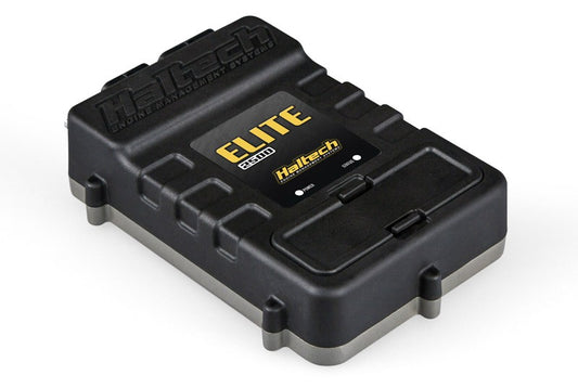 Elite 2500 (DBW) - ECU Only HT-151300