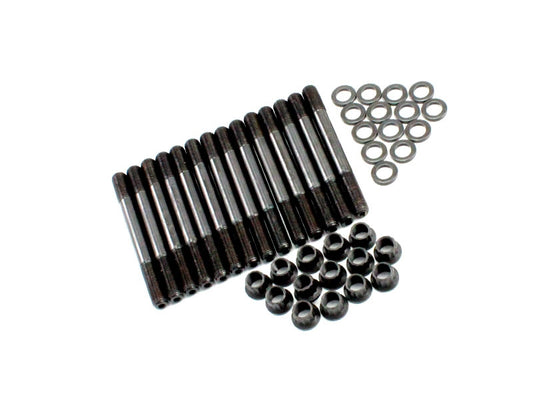 Ford Barra 12mm Head Stud Kit – Plazmaman