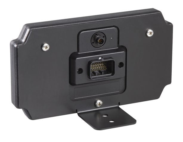 Haltech IC-7 Display Dash