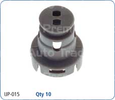 PINTLE CAP Toyota