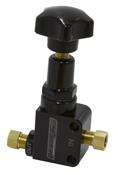 Aeroflow Brake Proportioning Valve