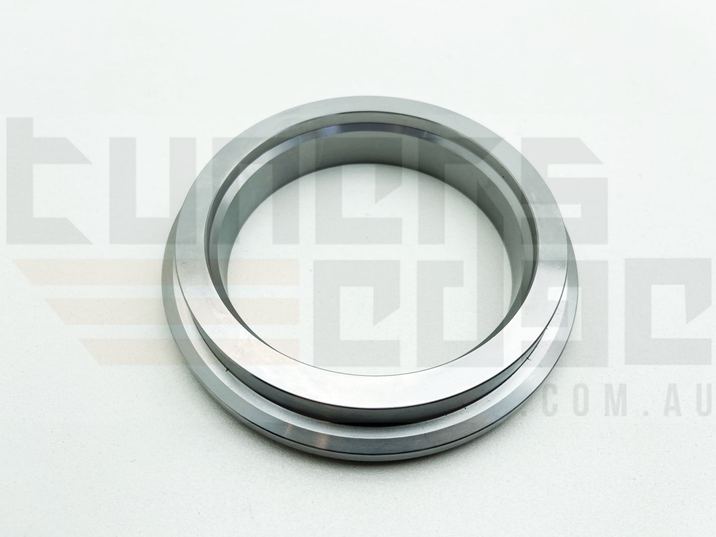 Toyota Yaris GR Downpipe Flange Mild Steel