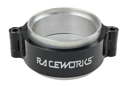 Aluminium Pipe Clamps
