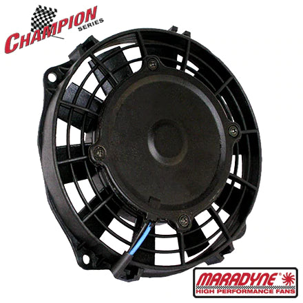 Maradyne Champion Series Fan - 7"