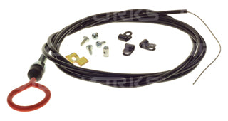 REMOTE CABLE KIT FOR BATTERY ISOLATOR