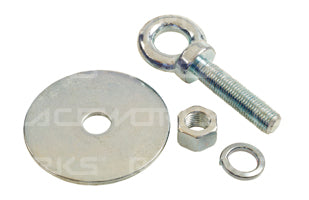 Short Eyelets