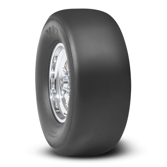 Pro Bracket Radial, 28x9R15, Blackwall, 28 O.D.