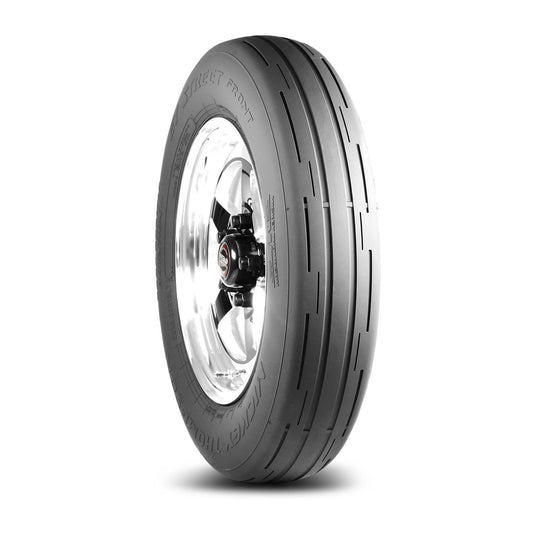 Mickey Thompson Tyre, ET Street, Front, 27X6.00R17LT, Each