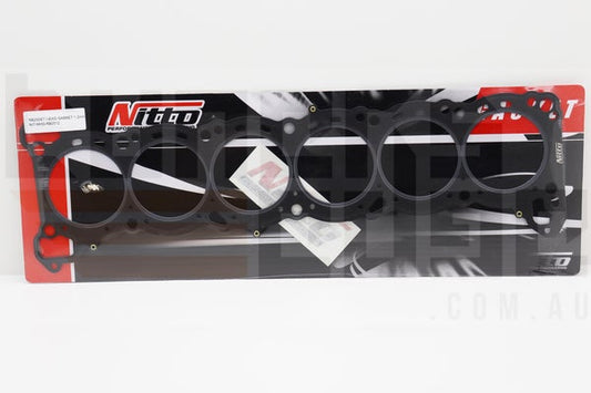 NITTO DBS DRAG SERIES METAL HEAD GASKETS RB25 AND RB26