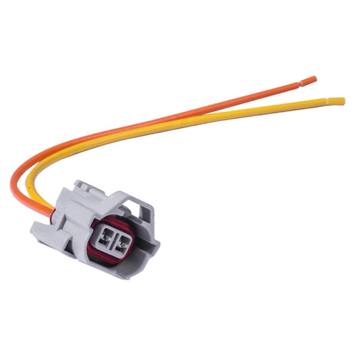 Denso Multi-Fit Injector Connector