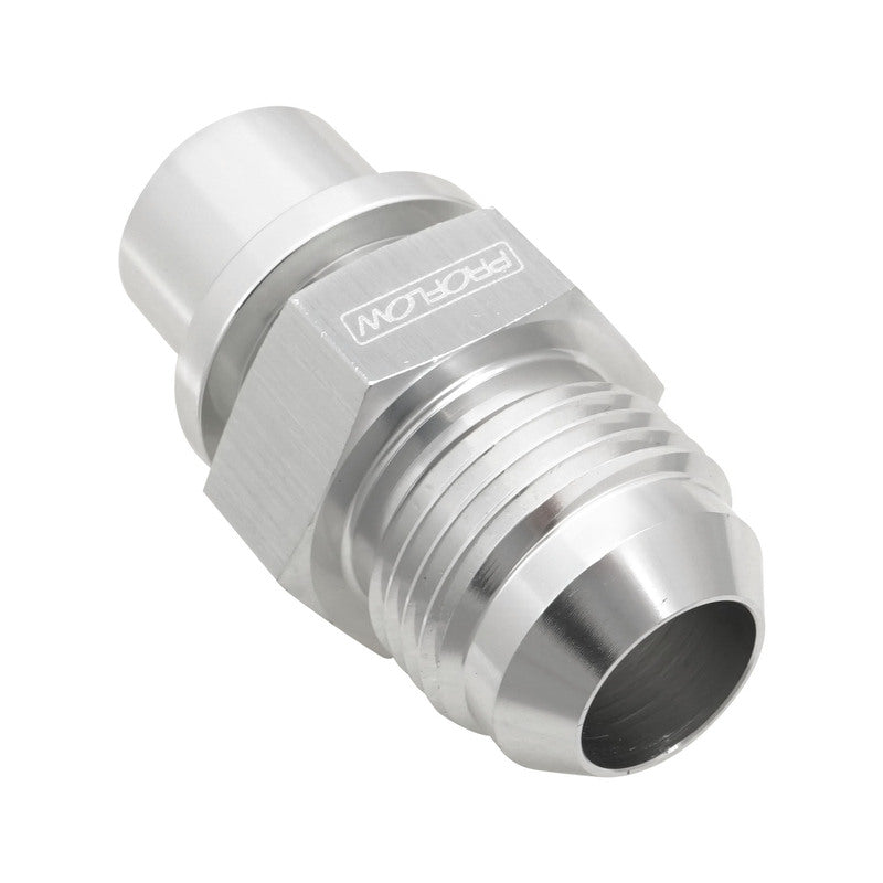 Ford Falcon Barra 4.0L -10AN Thermostat housing adapter