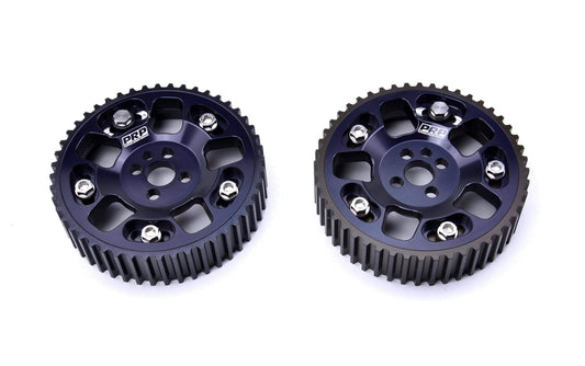 PLATINUM RACING PRODUCTS - NISSAN RB TWIN CAM ADJUSTABLE CAM GEAR