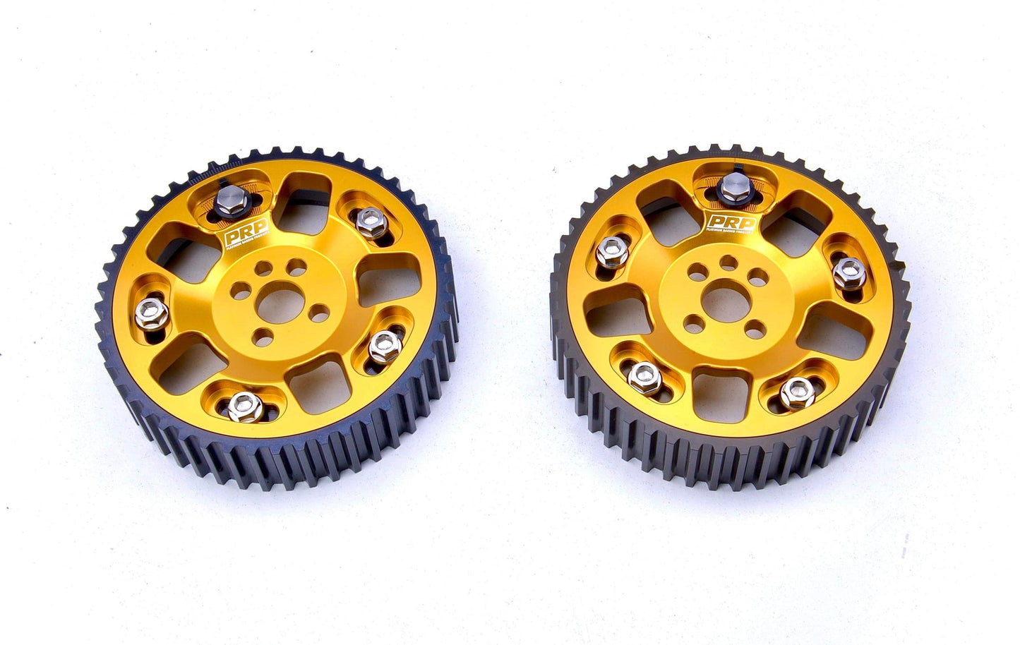 PLATINUM RACING PRODUCTS - NISSAN RB TWIN CAM ADJUSTABLE CAM GEAR