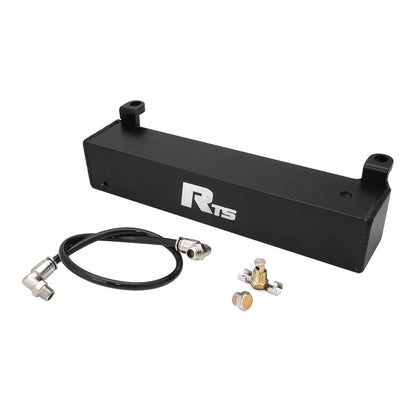 RTS Transmission Overflow Catch Can