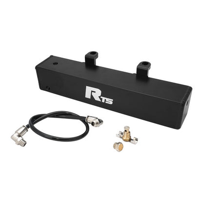 RTS Transmission Overflow Catch Can